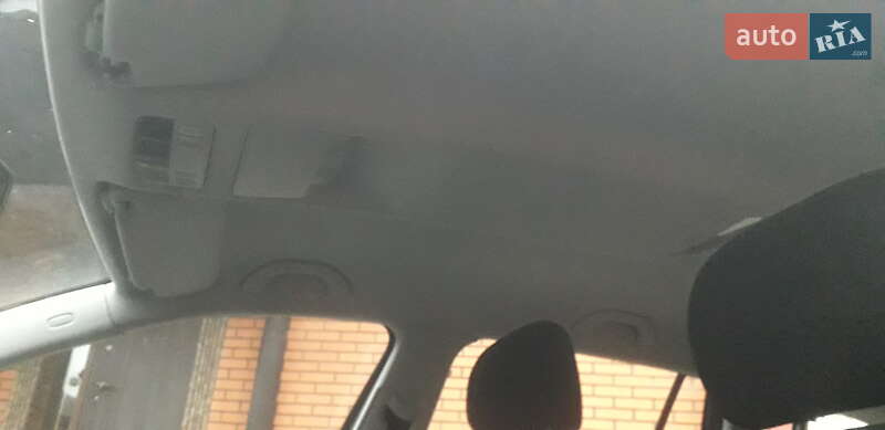 Универсал Skoda Octavia 2007 в Луцке фото 42 Универсал Skoda Octavia 2007 в Луцке