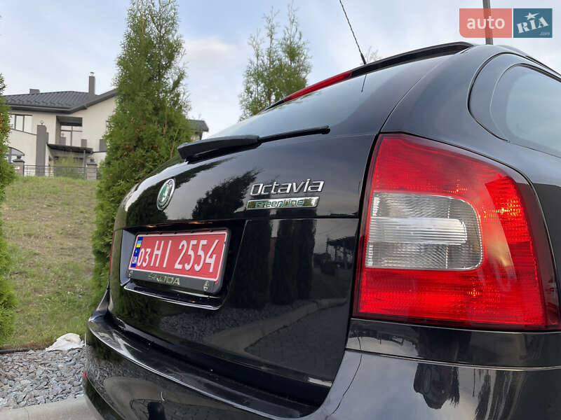 Универсал Skoda Octavia 2011 в Ровно фото 26 Универсал Skoda Octavia 2011 в Ровно