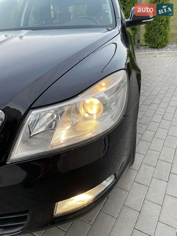 Универсал Skoda Octavia 2011 в Ровно фото 44 Универсал Skoda Octavia 2011 в Ровно