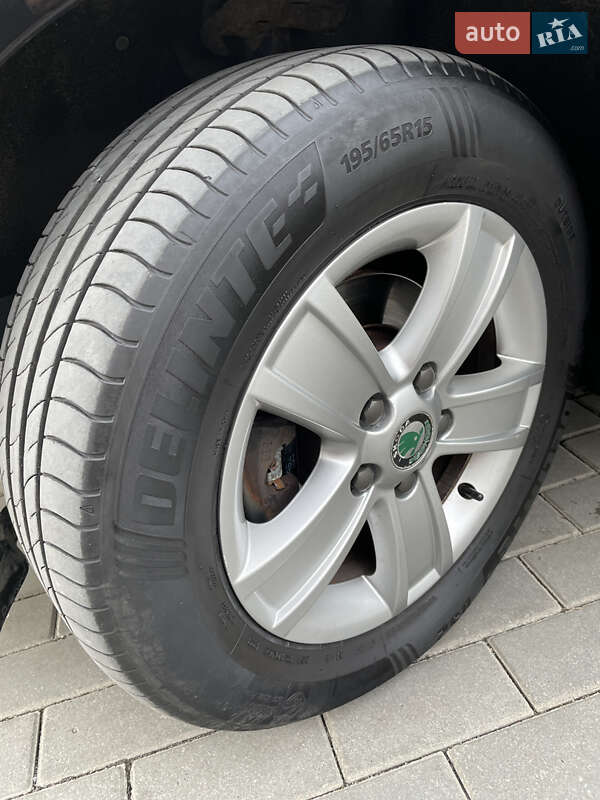 Универсал Skoda Octavia 2011 в Ровно фото 50 Универсал Skoda Octavia 2011 в Ровно