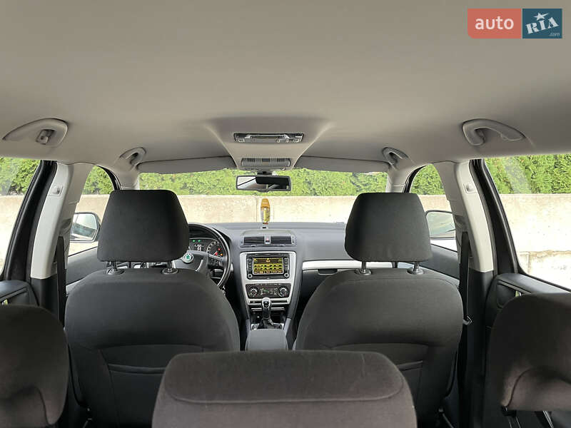 Универсал Skoda Octavia 2011 в Ровно фото 67 Универсал Skoda Octavia 2011 в Ровно