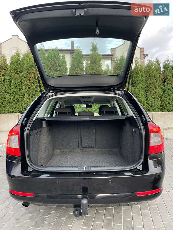 Универсал Skoda Octavia 2011 в Ровно фото 69 Универсал Skoda Octavia 2011 в Ровно