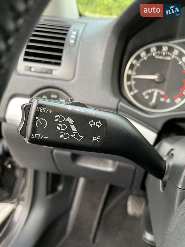 Универсал Skoda Octavia 2011 в Ровно фото 89 Универсал Skoda Octavia 2011 в Ровно