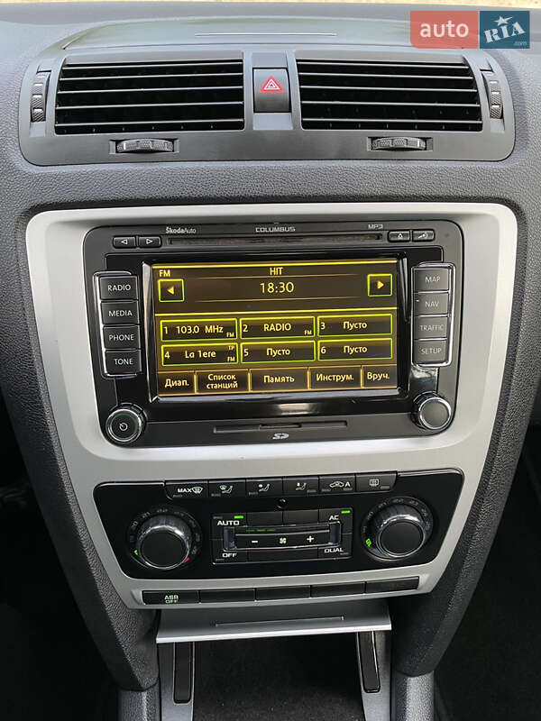 Универсал Skoda Octavia 2011 в Ровно фото 92 Универсал Skoda Octavia 2011 в Ровно