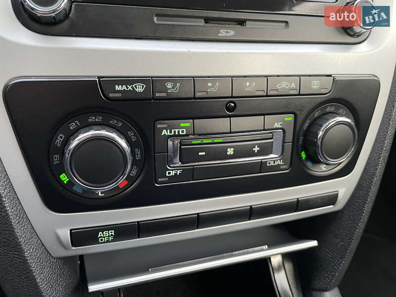 Универсал Skoda Octavia 2011 в Ровно фото 96 Универсал Skoda Octavia 2011 в Ровно