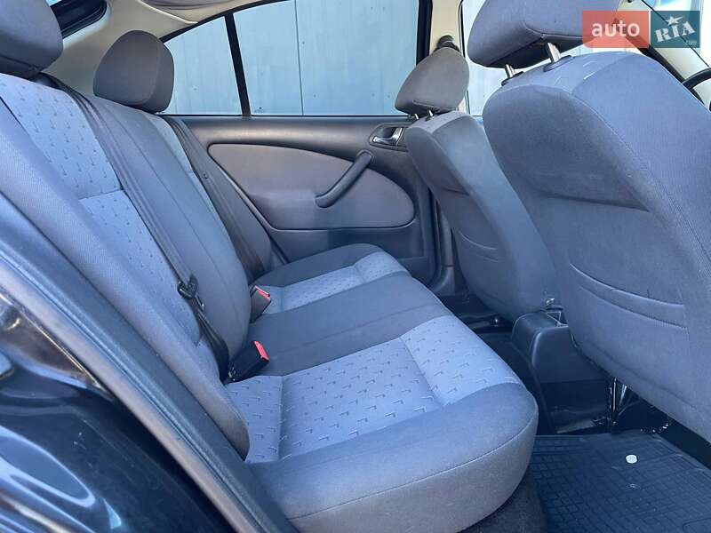 Универсал Skoda Octavia 2008 в Киеве