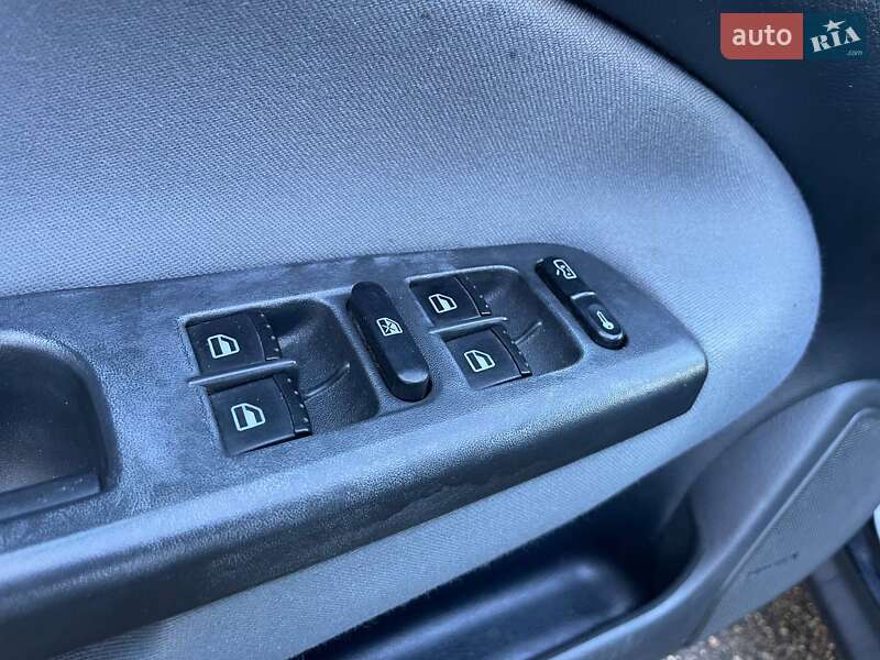 Универсал Skoda Octavia 2008 в Киеве