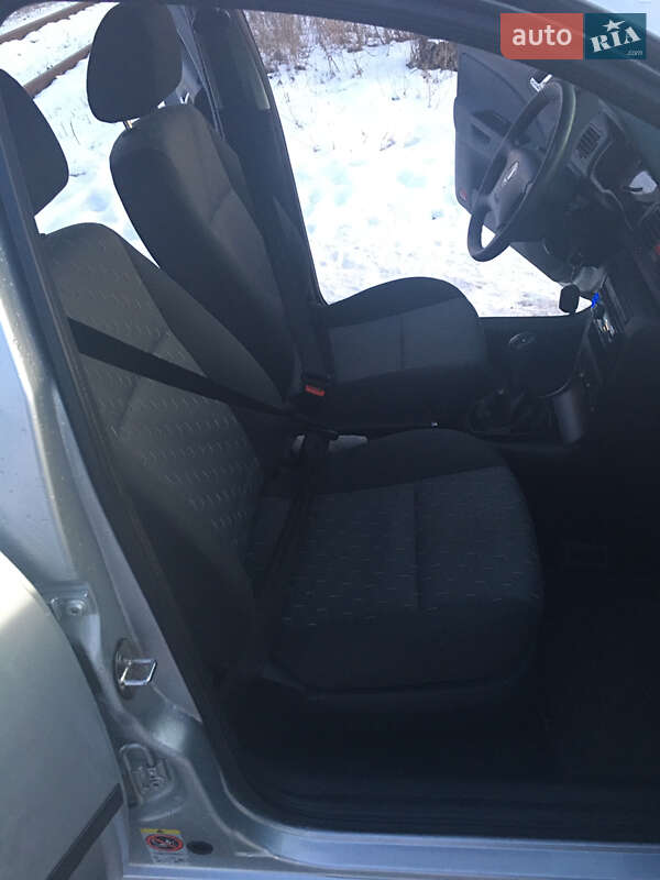 Лифтбек Skoda Octavia 2008 в Ирпене