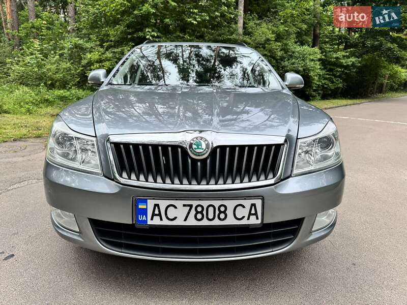Универсал Skoda Octavia 2012 в Житомире фото 10 Универсал Skoda Octavia 2012 в Житомире