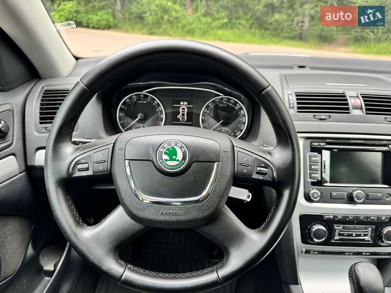 Универсал Skoda Octavia 2012 в Житомире фото 16 Универсал Skoda Octavia 2012 в Житомире
