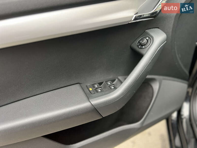 Универсал Skoda Octavia 2015 в Харькове