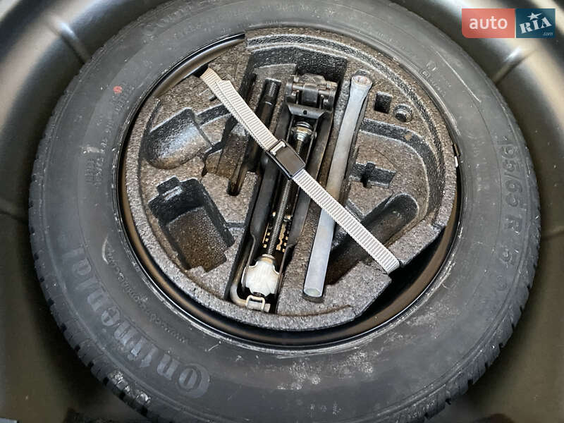 Лифтбек Skoda Octavia 2007 в Борщеве