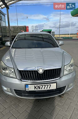 Универсал Skoda Octavia 2010 в Киеве Универсал Skoda Octavia 2010 в Киеве
