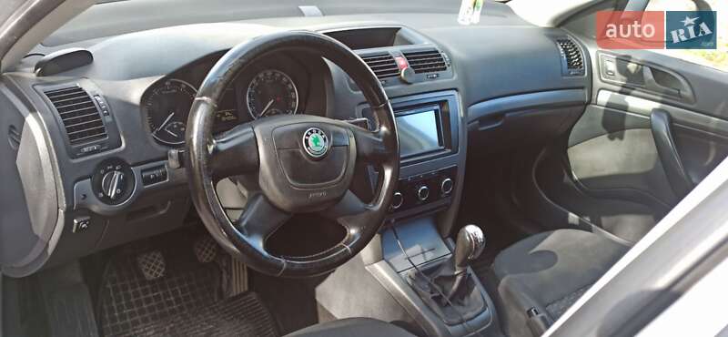 Універсал Skoda Octavia 2010 в Богородчанах фото 11 Універсал Skoda Octavia 2010 в Богородчанах