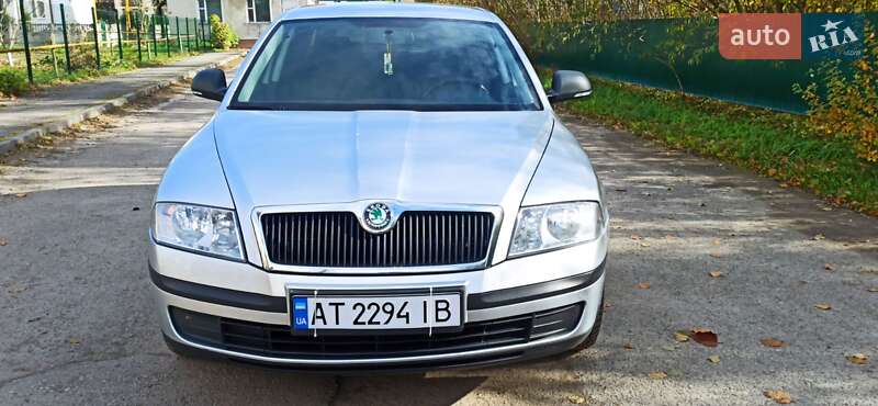Універсал Skoda Octavia 2010 в Богородчанах фото 21 Універсал Skoda Octavia 2010 в Богородчанах