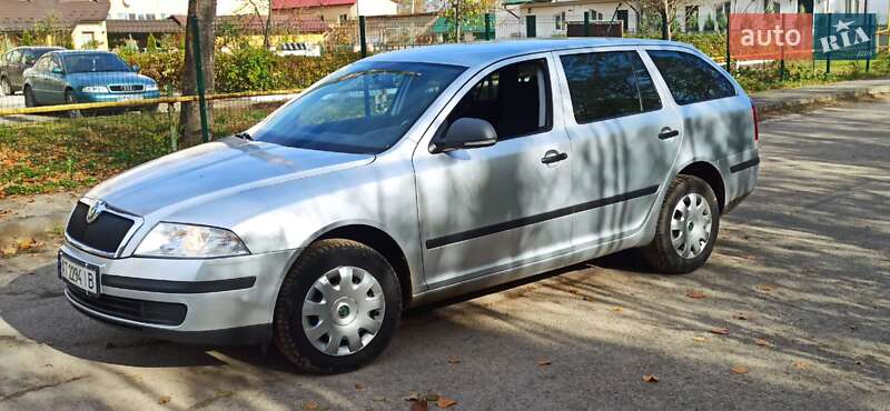 Універсал Skoda Octavia 2010 в Богородчанах фото 26 Універсал Skoda Octavia 2010 в Богородчанах