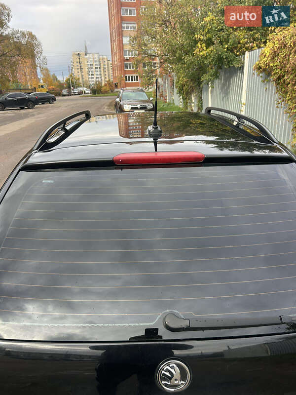 Универсал Skoda Octavia 2012 в Киеве фото 8 Универсал Skoda Octavia 2012 в Киеве
