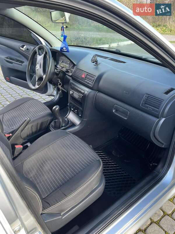 Ліфтбек Skoda Octavia 2007 в Дрогобичі фото 22 Ліфтбек Skoda Octavia 2007 в Дрогобичі