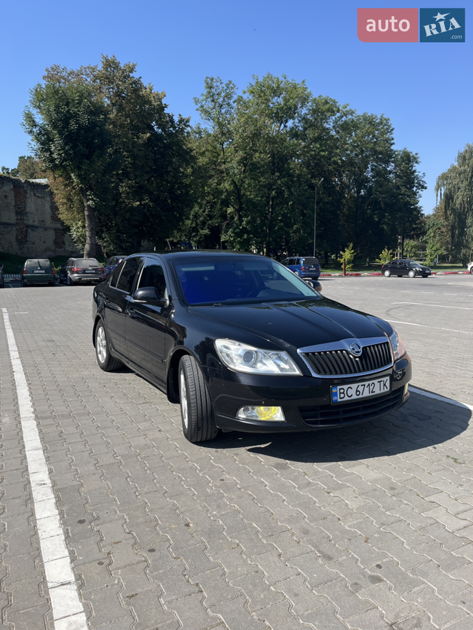 2013 Skoda Octavia - мініатюра 28