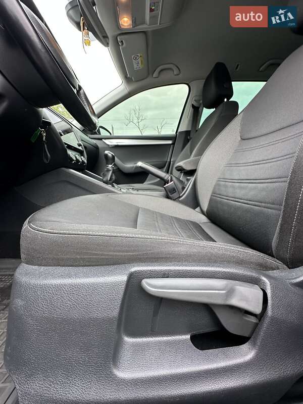 Універсал Skoda Octavia 2017 в Білогородці фото 21 Універсал Skoda Octavia 2017 в Білогородці