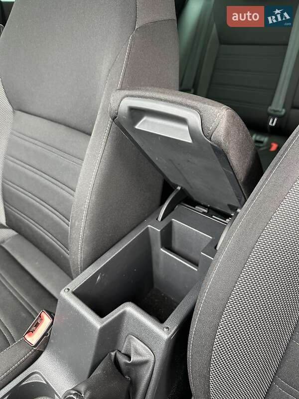 Універсал Skoda Octavia 2017 в Білогородці фото 39 Універсал Skoda Octavia 2017 в Білогородці