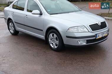 Лифтбек Skoda Octavia 2008 в Житомире