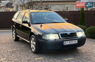 Универсал Skoda Octavia 2003 в Косове Универсал Skoda Octavia 2003 в Косове