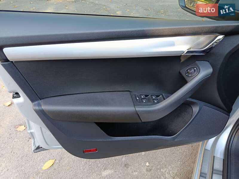 Лифтбек Skoda Octavia 2020 в Волочиске