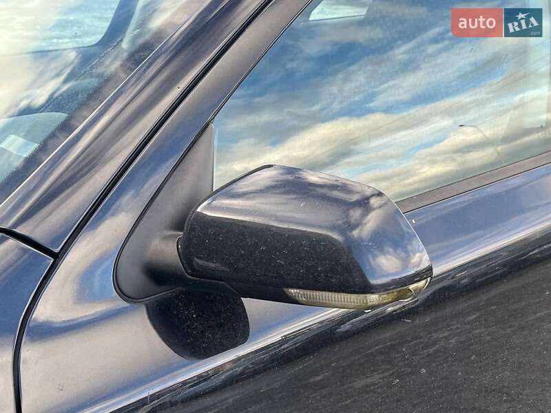 Лифтбек Skoda Octavia 2008 в Львове фото 14 Лифтбек Skoda Octavia 2008 в Львове