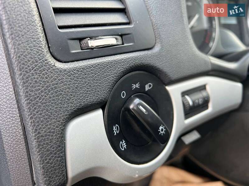 Лифтбек Skoda Octavia 2008 в Львове фото 18 Лифтбек Skoda Octavia 2008 в Львове