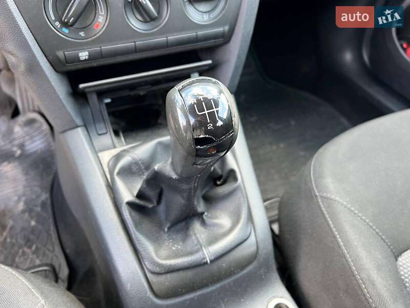 Лифтбек Skoda Octavia 2008 в Львове фото 26 Лифтбек Skoda Octavia 2008 в Львове