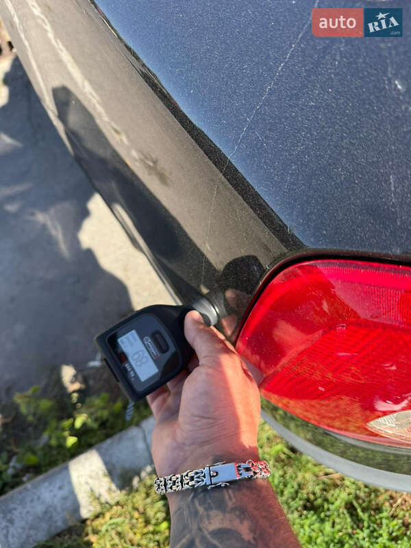 Универсал Skoda Octavia 2009 в Виннице фото 2 Универсал Skoda Octavia 2009 в Виннице