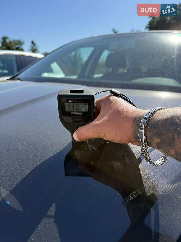 Универсал Skoda Octavia 2009 в Виннице фото 20 Универсал Skoda Octavia 2009 в Виннице