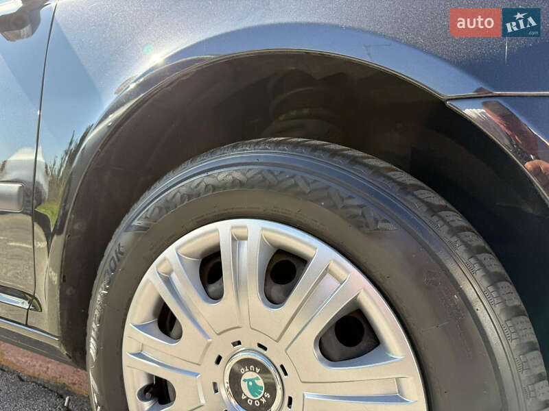 Универсал Skoda Octavia 2009 в Виннице фото 23 Универсал Skoda Octavia 2009 в Виннице