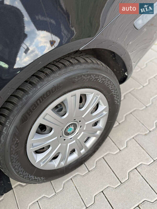 Универсал Skoda Octavia 2009 в Виннице фото 65 Универсал Skoda Octavia 2009 в Виннице