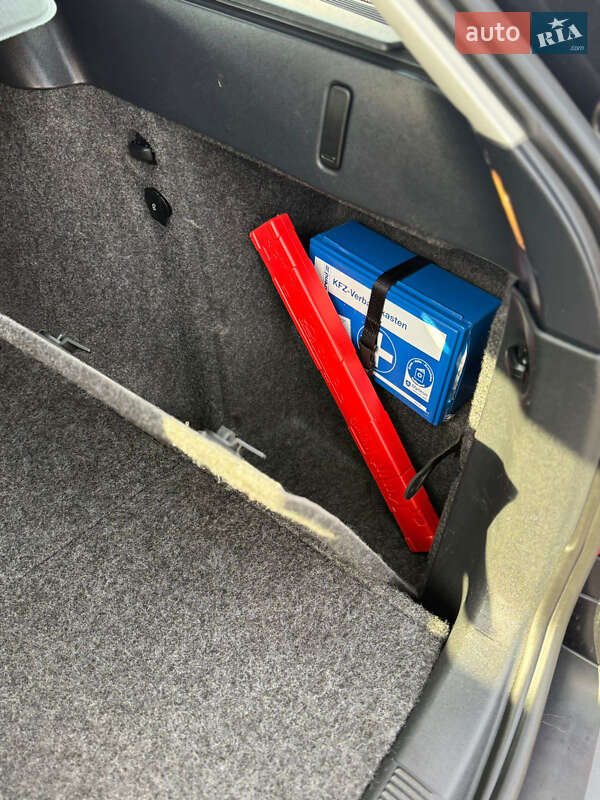 Универсал Skoda Octavia 2009 в Виннице фото 69 Универсал Skoda Octavia 2009 в Виннице