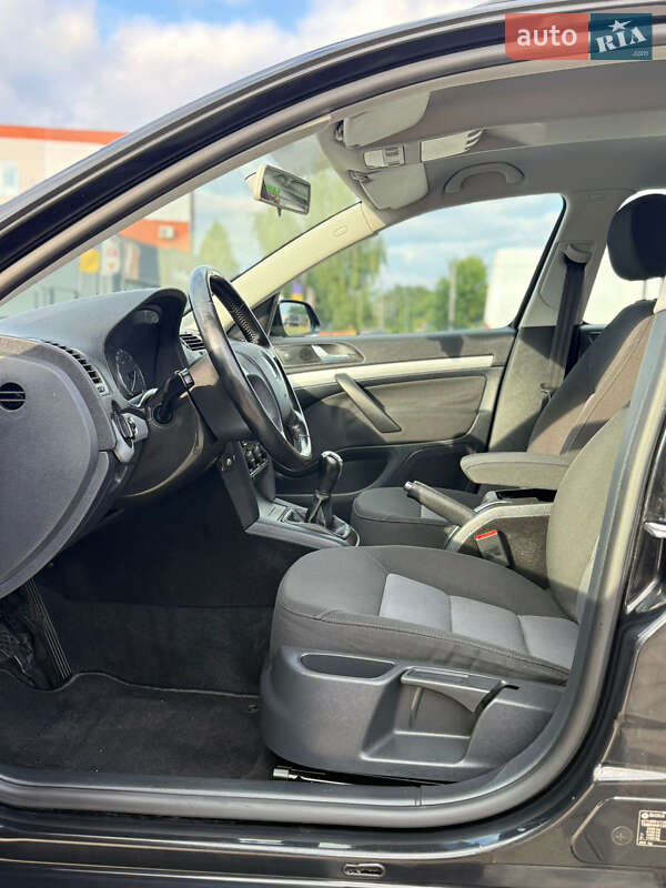 Универсал Skoda Octavia 2009 в Виннице фото 83 Универсал Skoda Octavia 2009 в Виннице