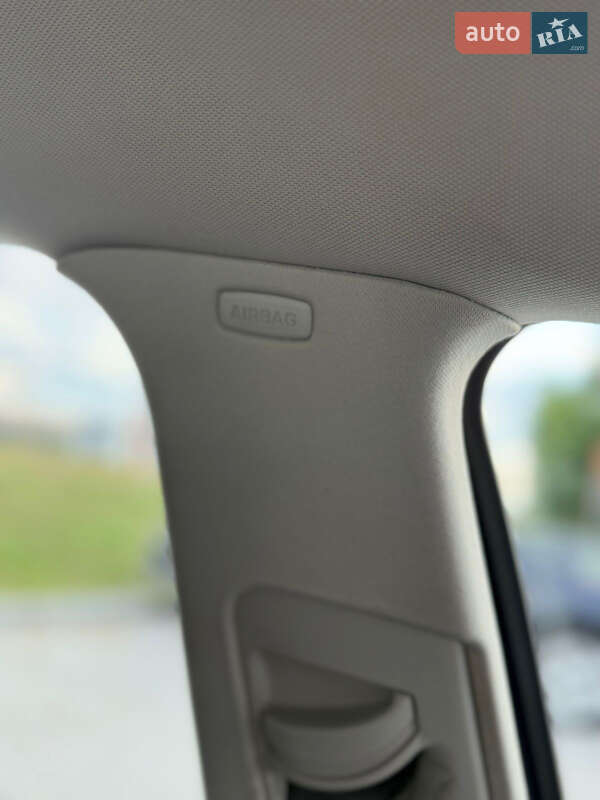 Универсал Skoda Octavia 2009 в Виннице фото 114 Универсал Skoda Octavia 2009 в Виннице