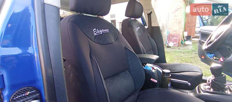 Універсал Skoda Octavia 2006 в Новій Водолагі фото 12 Універсал Skoda Octavia 2006 в Новій Водолагі