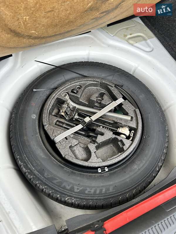 Универсал Skoda Octavia 2010 в Сумах фото 14 Универсал Skoda Octavia 2010 в Сумах