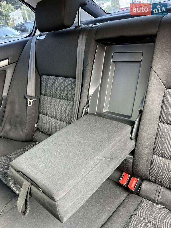 Универсал Skoda Octavia 2010 в Сумах фото 23 Универсал Skoda Octavia 2010 в Сумах