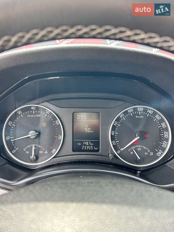 Универсал Skoda Octavia 2010 в Сумах фото 30 Универсал Skoda Octavia 2010 в Сумах