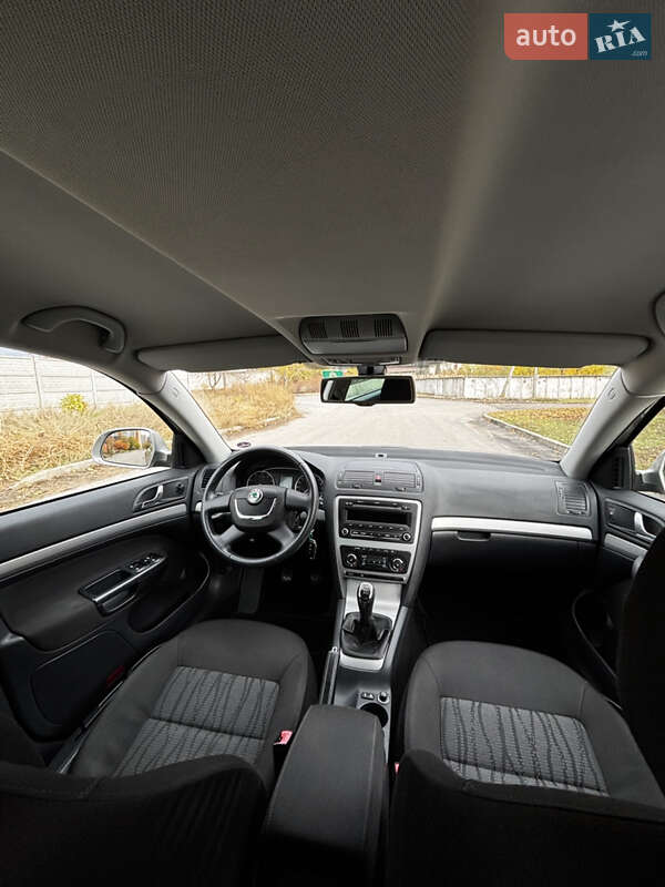 Универсал Skoda Octavia 2012 в Харькове фото 15 Универсал Skoda Octavia 2012 в Харькове