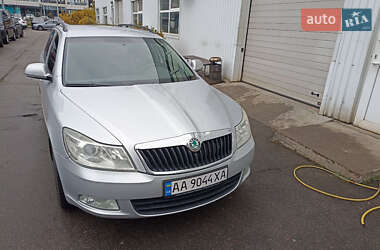 Универсал Skoda Octavia 2012 в Киеве