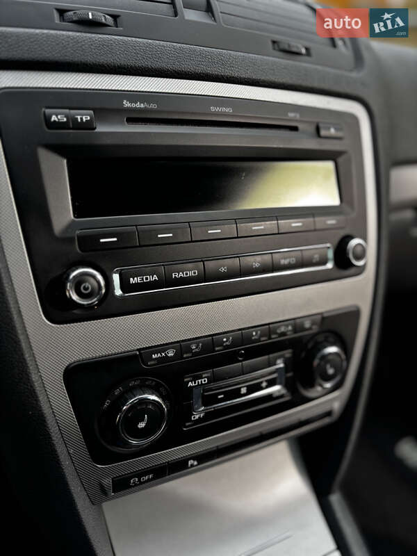 Универсал Skoda Octavia 2012 в Харькове фото 16 Универсал Skoda Octavia 2012 в Харькове