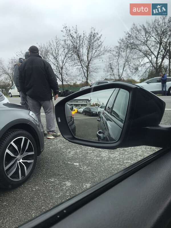 Універсал Skoda Octavia 2017 в Ужгороді фото 40 Універсал Skoda Octavia 2017 в Ужгороді