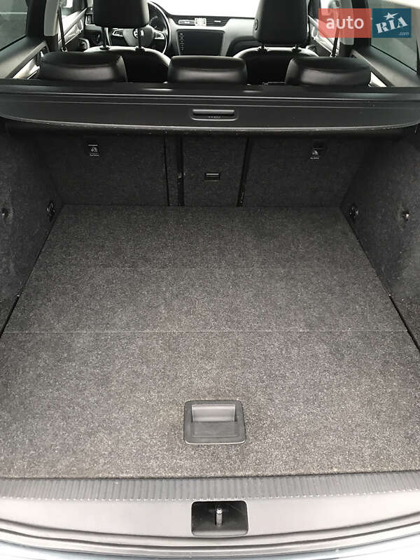 Універсал Skoda Octavia 2017 в Ужгороді фото 46 Універсал Skoda Octavia 2017 в Ужгороді