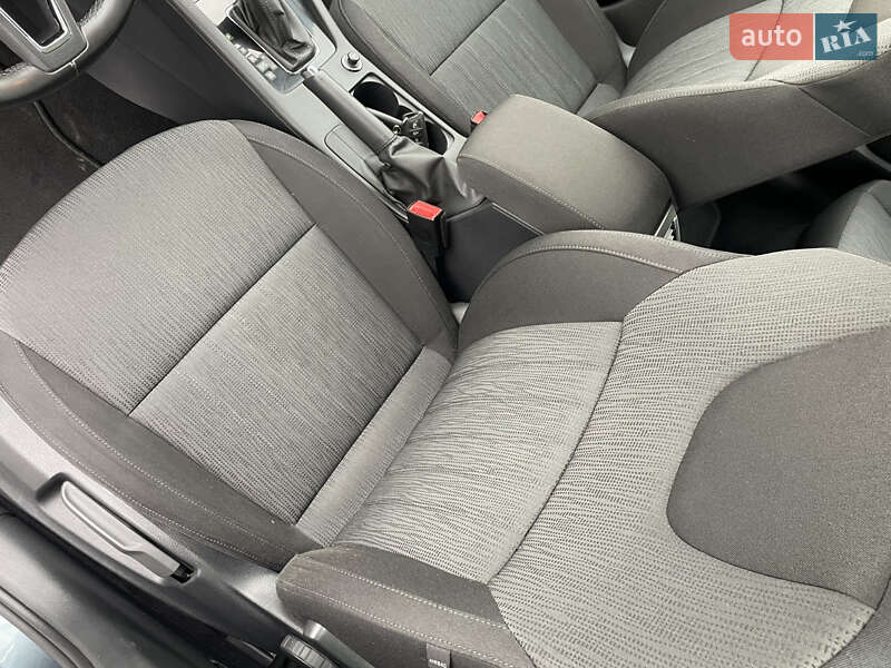 Универсал Skoda Octavia 2019 в Луцке фото 24 Универсал Skoda Octavia 2019 в Луцке