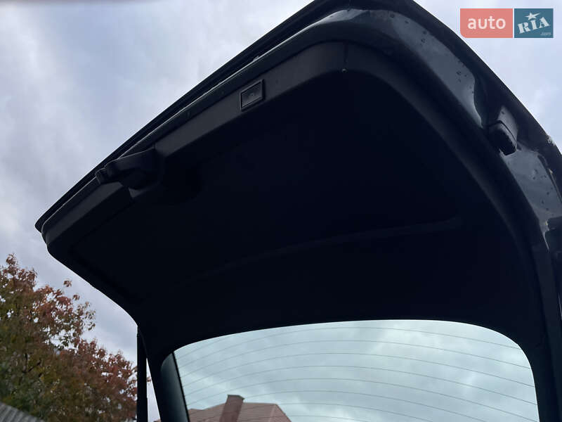 Универсал Skoda Octavia 2019 в Луцке фото 32 Универсал Skoda Octavia 2019 в Луцке