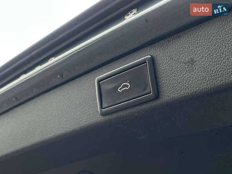 Универсал Skoda Octavia 2019 в Луцке фото 33 Универсал Skoda Octavia 2019 в Луцке